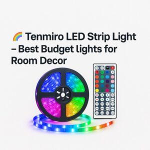 Tenmiro LED Strip Light