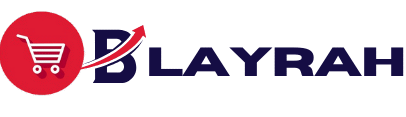 Blayrah Logo
